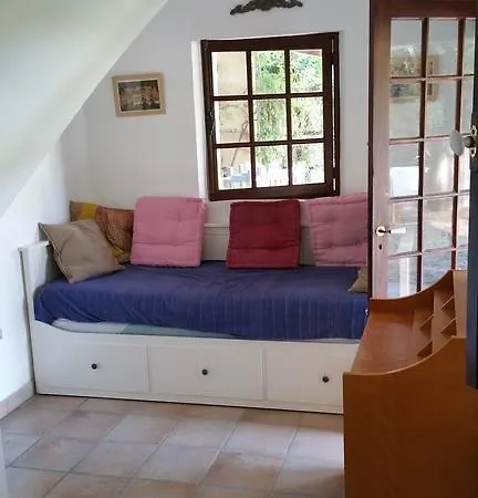 Bastide De La Madeleine Konukevi 3*