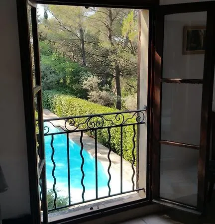 Affittacamere Bastide De La Madeleine