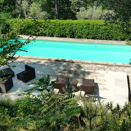 Affittacamere Bastide De La Madeleine