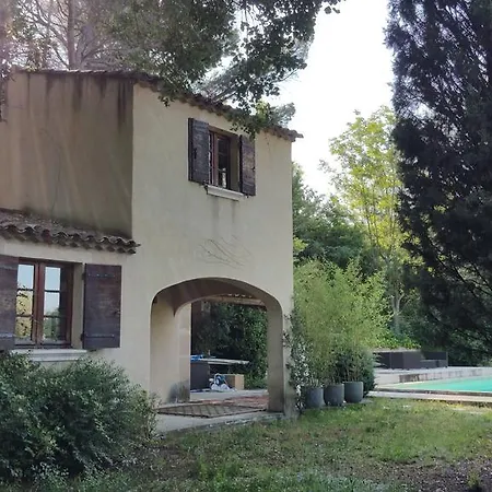Bastide De La Madeleine 3* エクス＝アン＝プロヴァンス